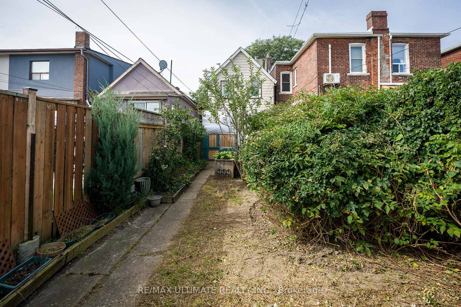Photo 31 of 251 Boon Avenue, Toronto, Corso Italia-Davenport — HOMEH