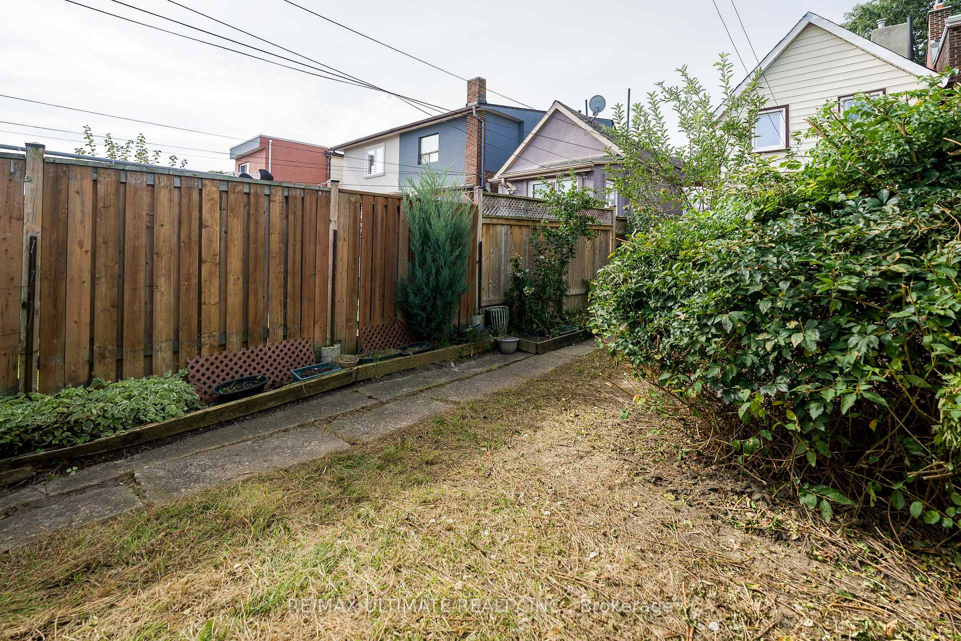 Photo 33 of 251 Boon Avenue, Toronto, Corso Italia-Davenport — HOMEH