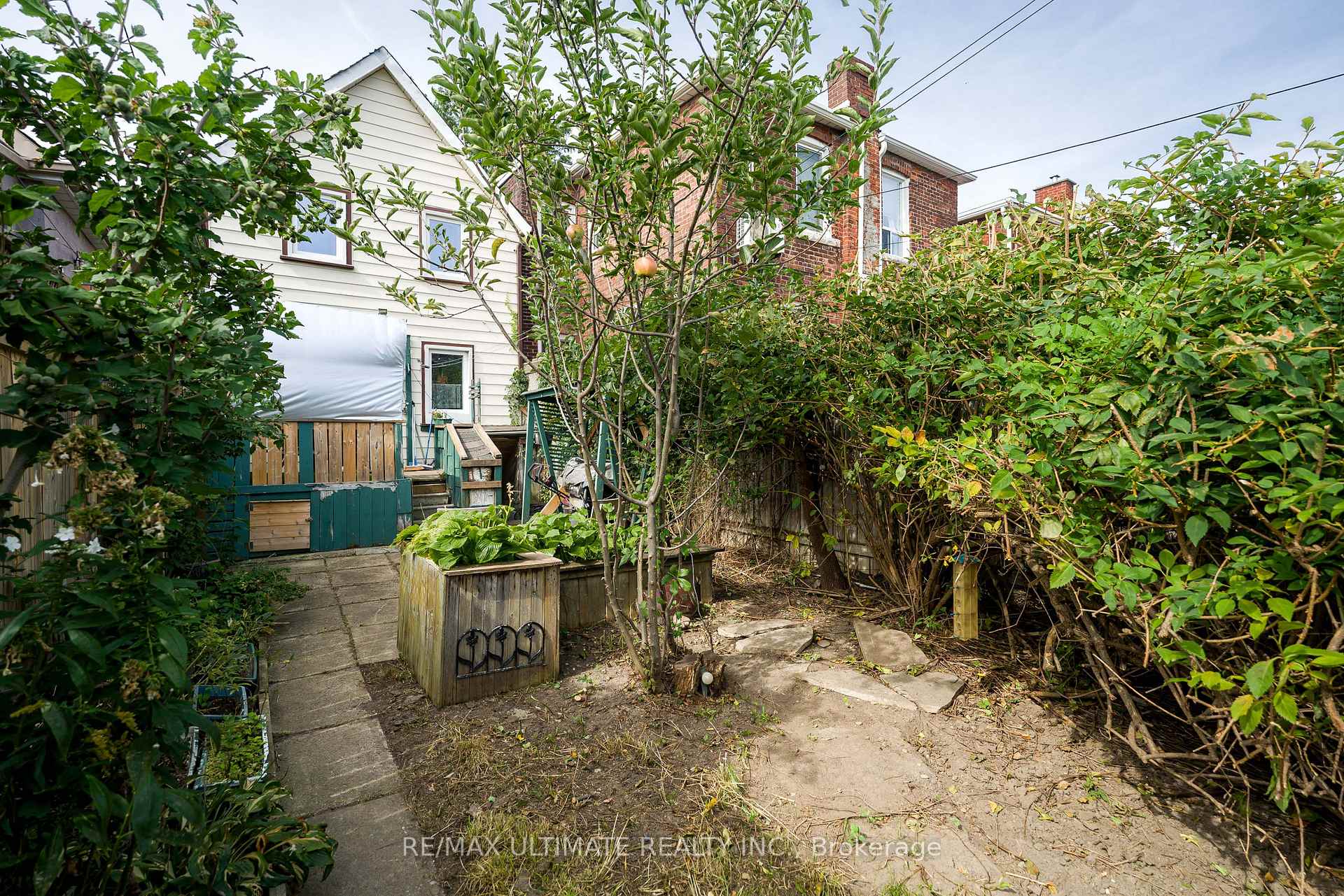 Photo 34 of 251 Boon Avenue, Toronto, Corso Italia-Davenport — HOMEH