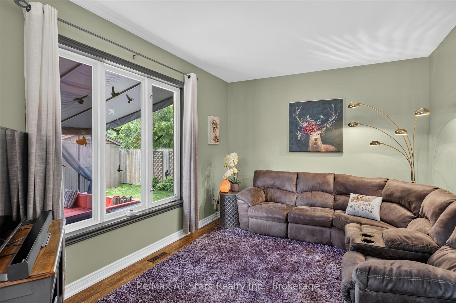 Photo 15 of 34 Kirkconnell Road, Kawartha Lakes, Lindsay — HOMEH