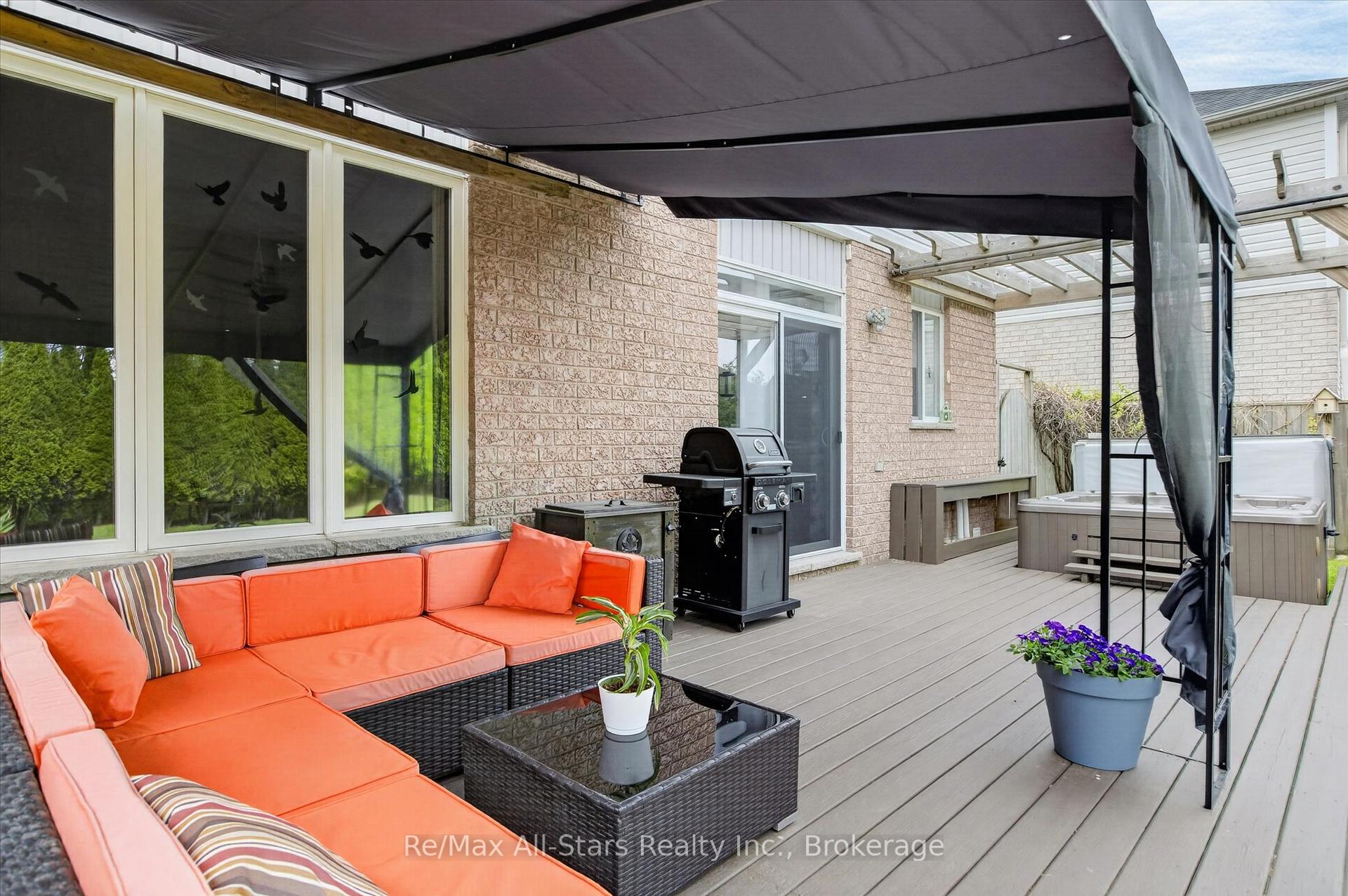 Photo 45 of 34 Kirkconnell Road, Kawartha Lakes, Lindsay — HOMEH