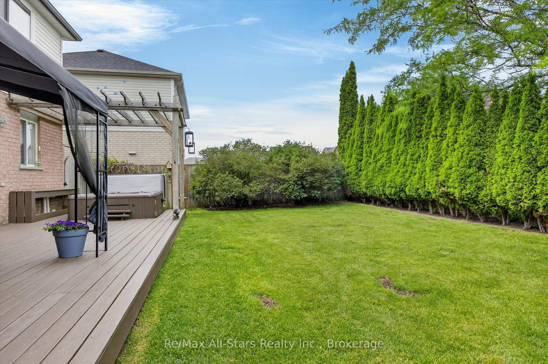 Photo 46 of 34 Kirkconnell Road, Kawartha Lakes, Lindsay — HOMEH