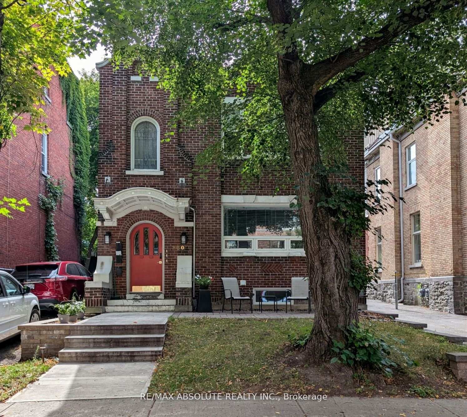Photo 1 of Unit 1, 280 Daly Avenue, Ottawa, Sandy Hill — HOMEH