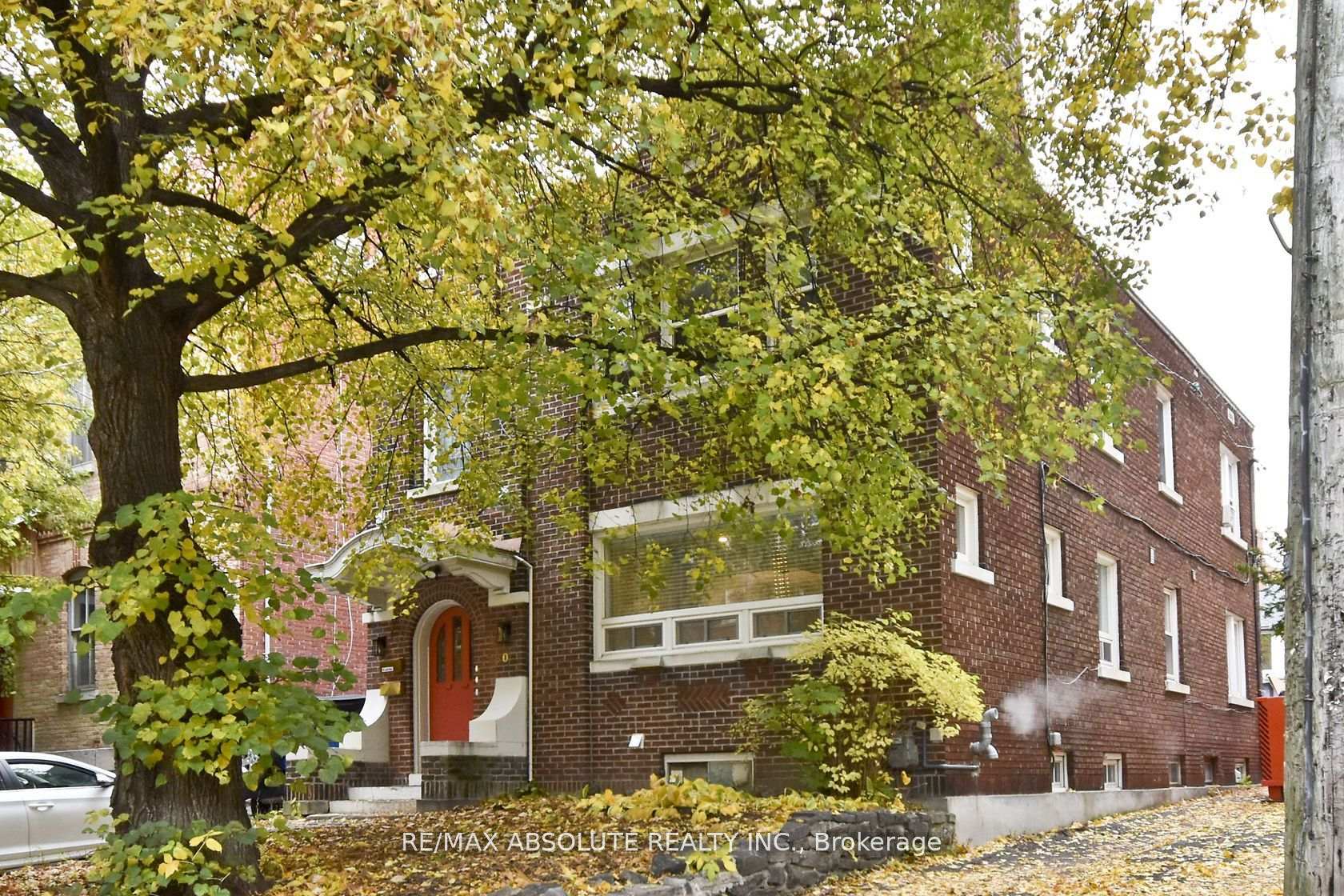 Photo 3 of Unit 1, 280 Daly Avenue, Ottawa, Sandy Hill — HOMEH