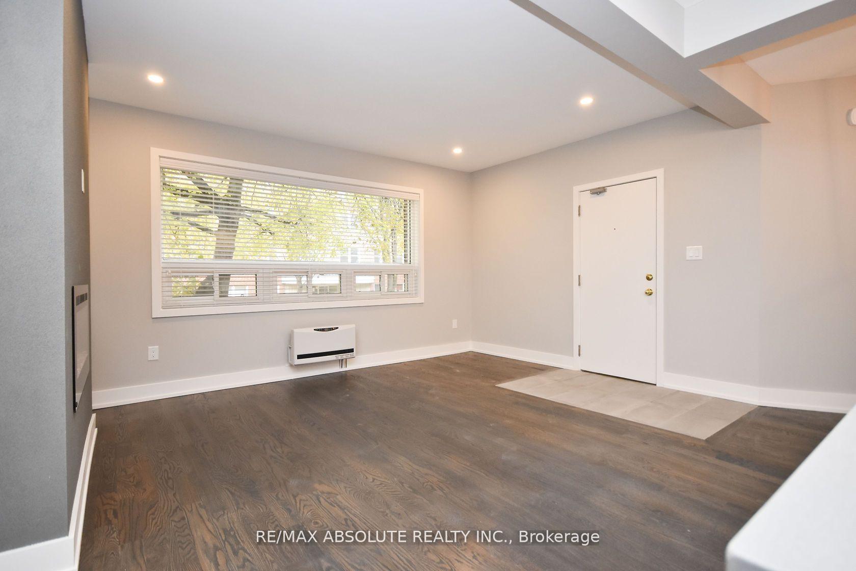 Photo 4 of Unit 1, 280 Daly Avenue, Ottawa, Sandy Hill — HOMEH