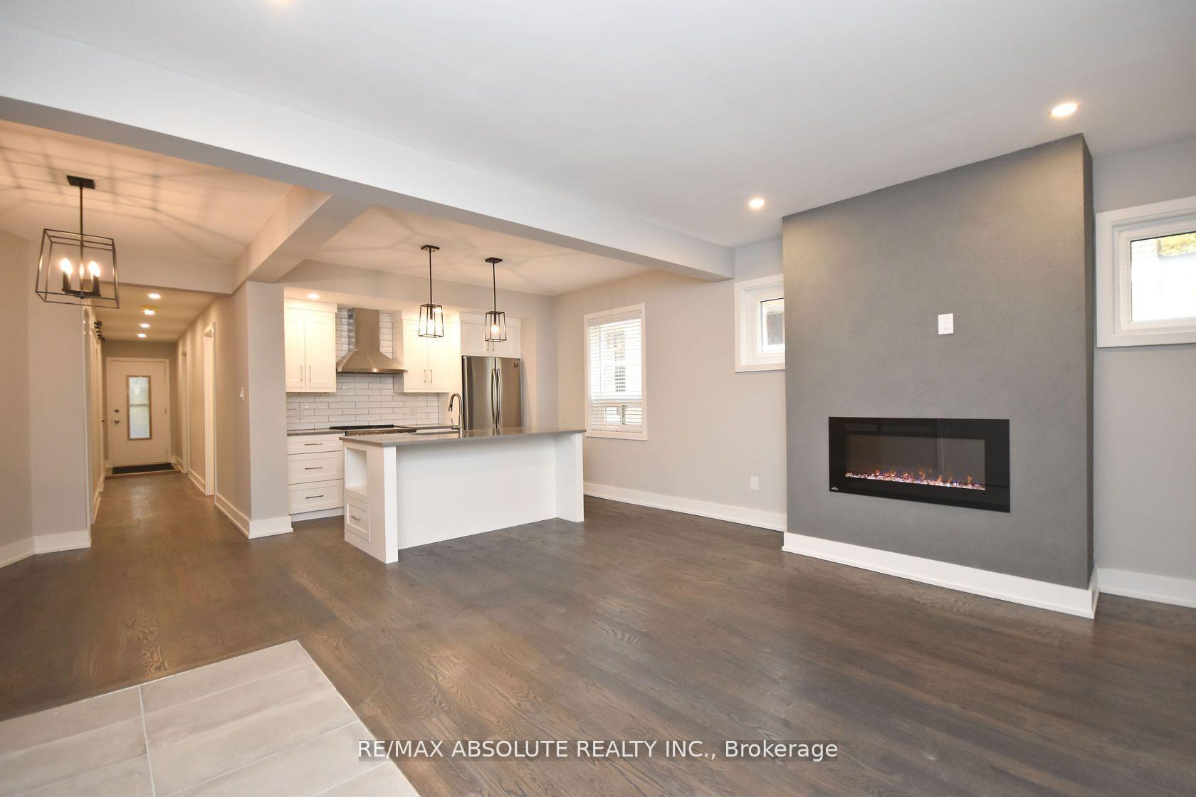 Photo 5 of Unit 1, 280 Daly Avenue, Ottawa, Sandy Hill — HOMEH