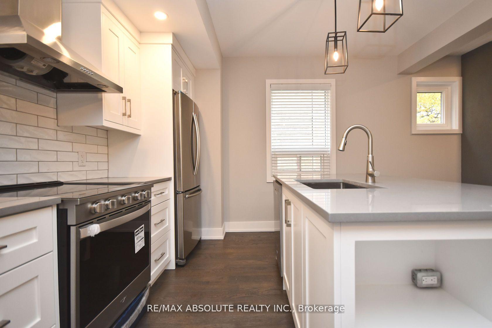 Photo 7 of Unit 1, 280 Daly Avenue, Ottawa, Sandy Hill — HOMEH