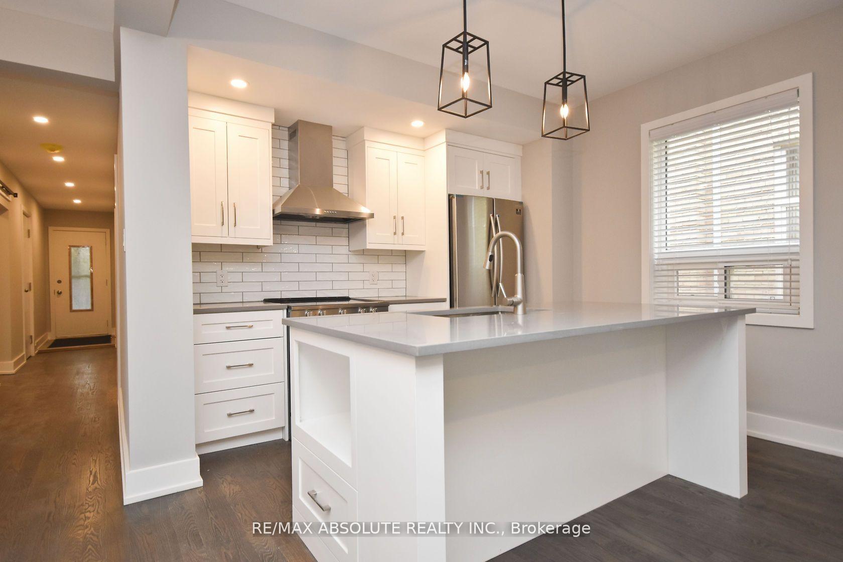 Photo 9 of Unit 1, 280 Daly Avenue, Ottawa, Sandy Hill — HOMEH