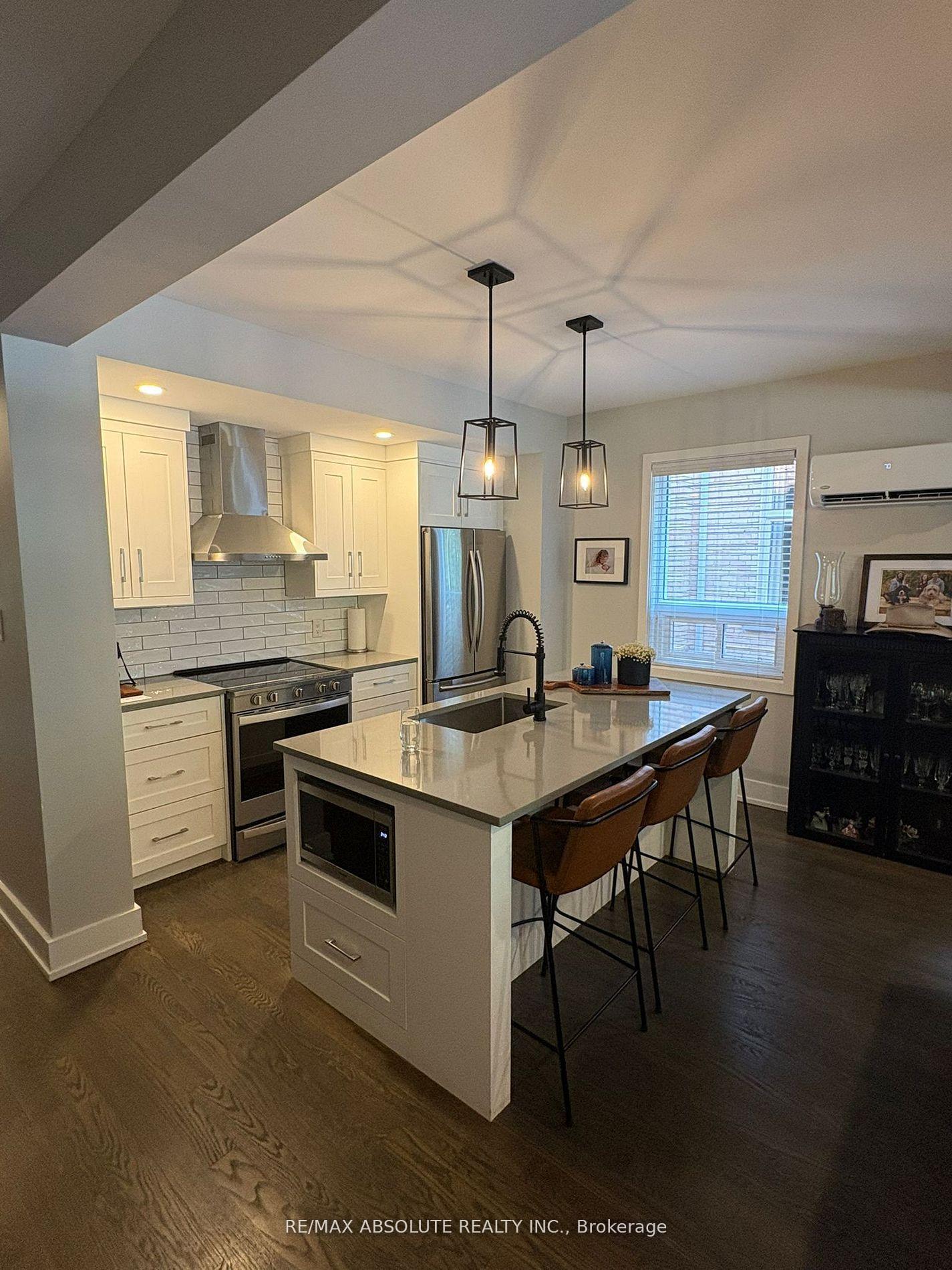 Photo 10 of Unit 1, 280 Daly Avenue, Ottawa, Sandy Hill — HOMEH