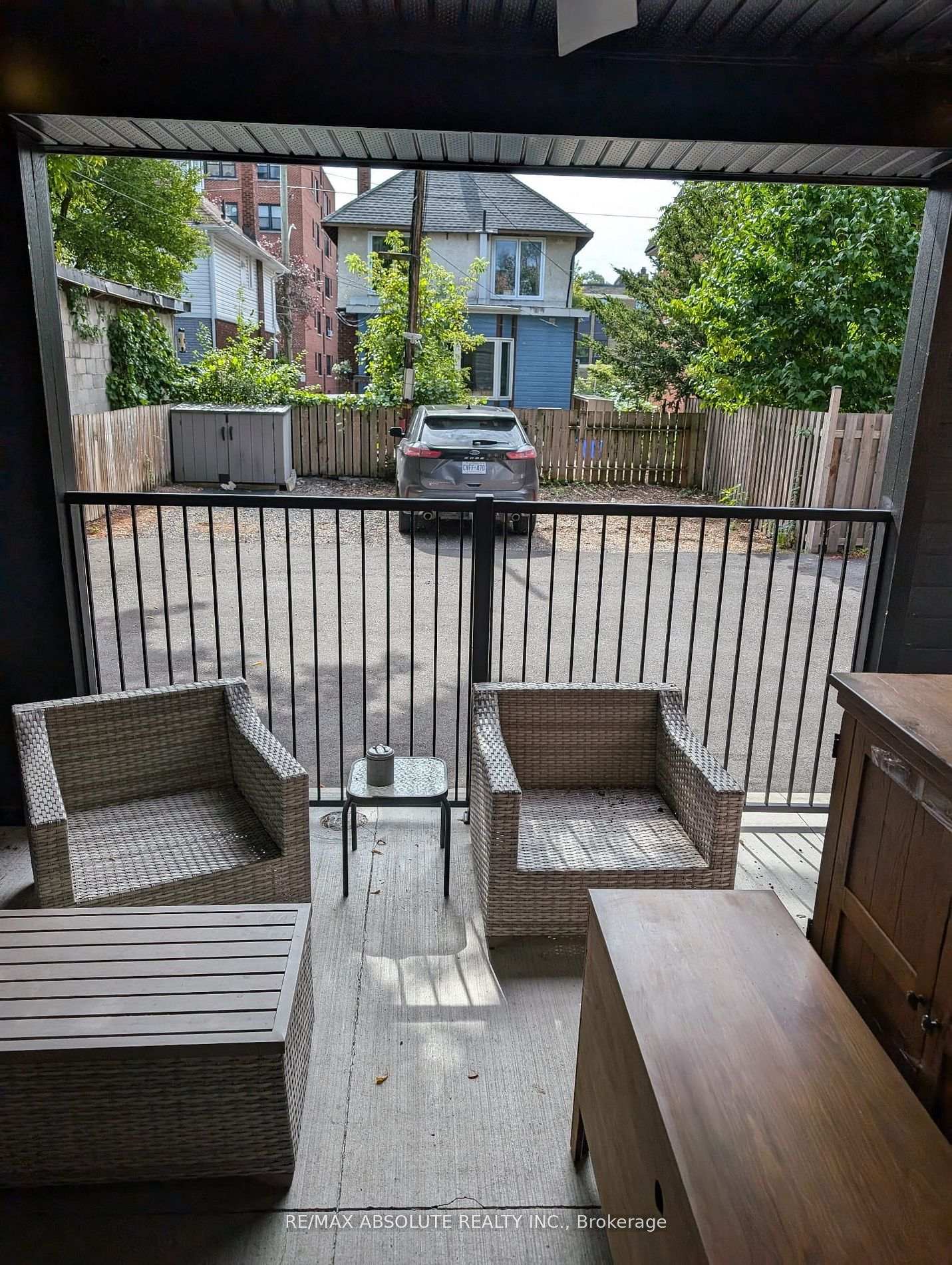 Photo 23 of Unit 1, 280 Daly Avenue, Ottawa, Sandy Hill — HOMEH