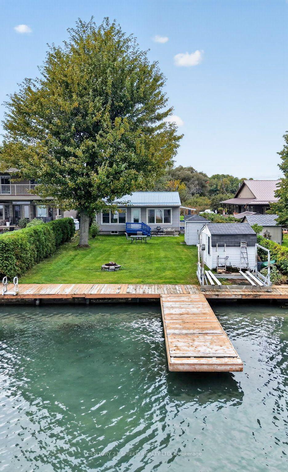 Photo 2 of 6325 78th Avenue, South Glengarry, South Glengarry (Lancaster) Twp — HOMEH