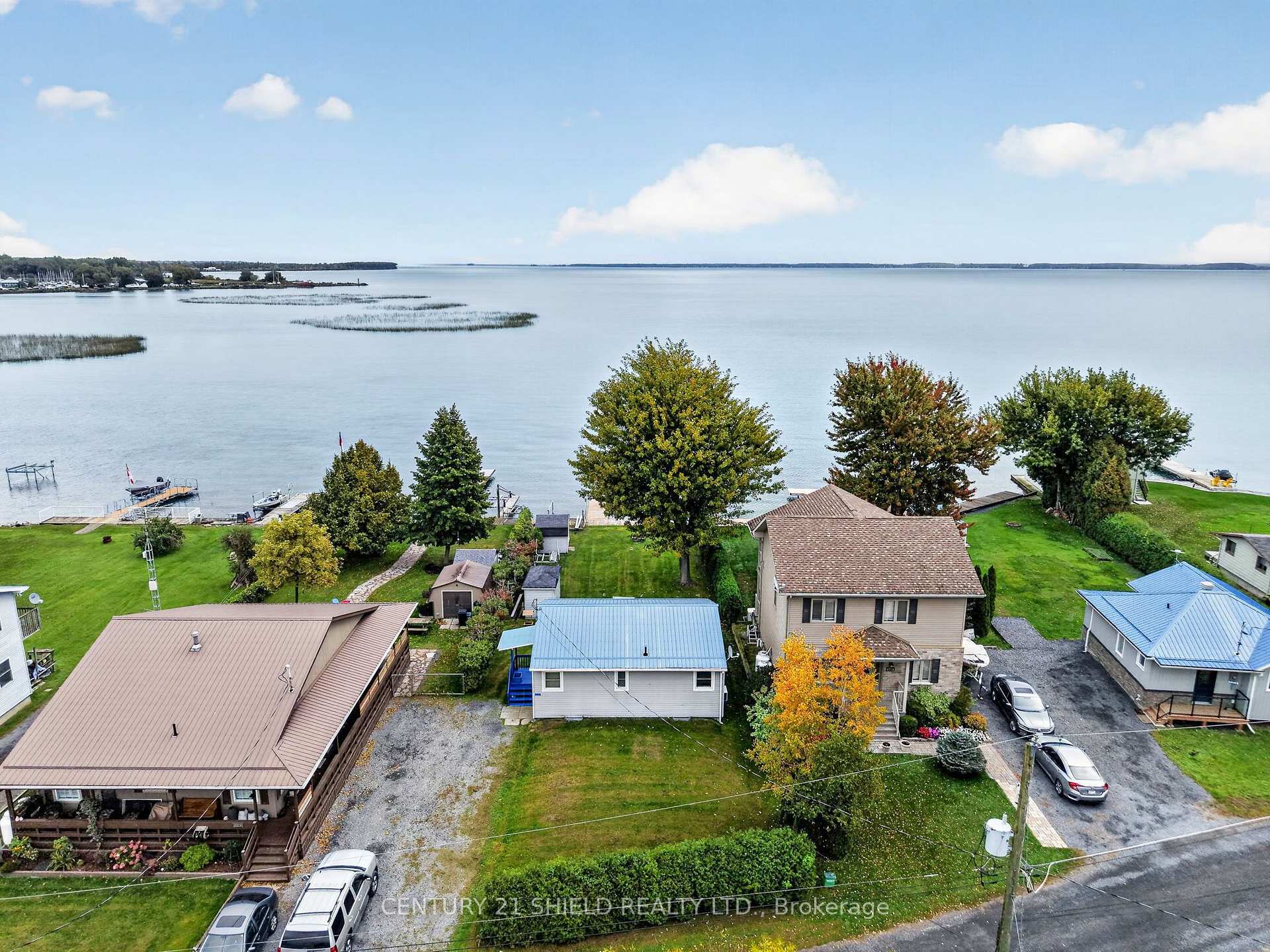 Photo 3 of 6325 78th Avenue, South Glengarry, South Glengarry (Lancaster) Twp — HOMEH