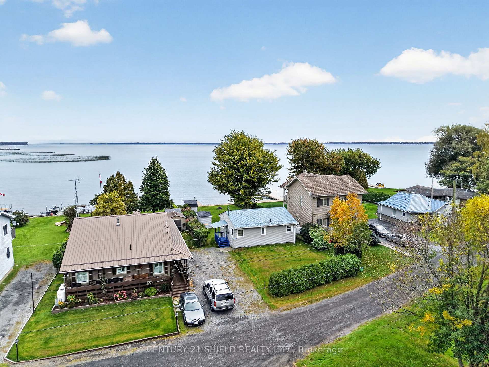 Photo 4 of 6325 78th Avenue, South Glengarry, South Glengarry (Lancaster) Twp — HOMEH