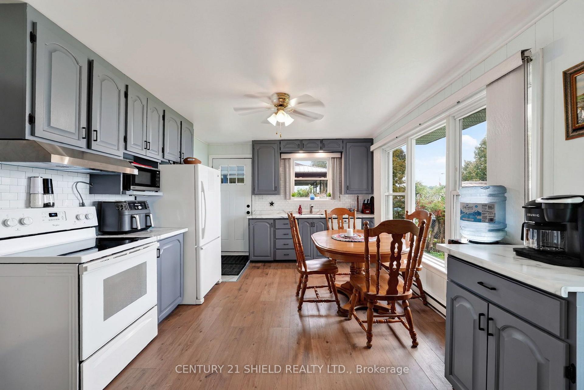 Photo 6 of 6325 78th Avenue, South Glengarry, South Glengarry (Lancaster) Twp — HOMEH