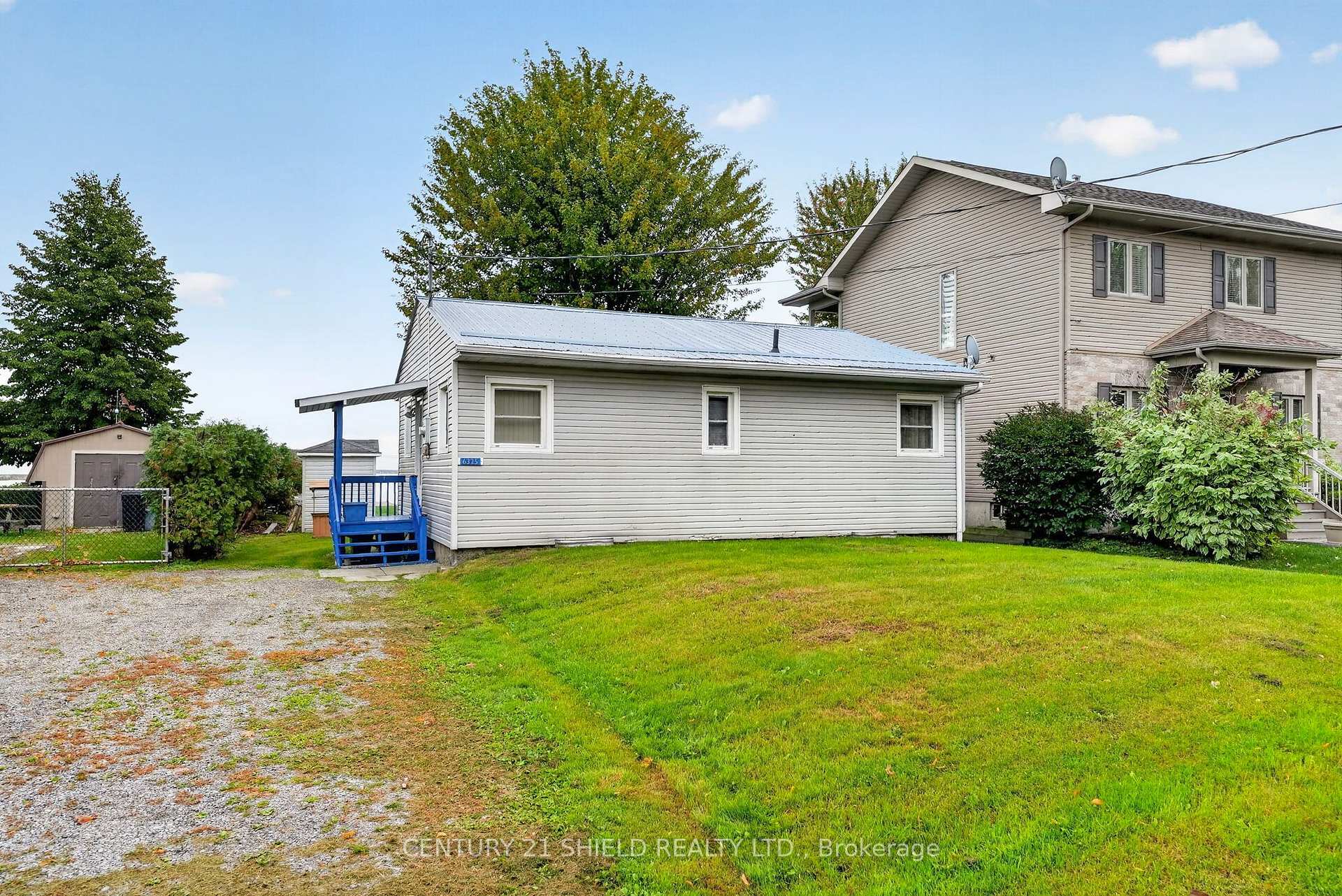 Photo 25 of 6325 78th Avenue, South Glengarry, South Glengarry (Lancaster) Twp — HOMEH