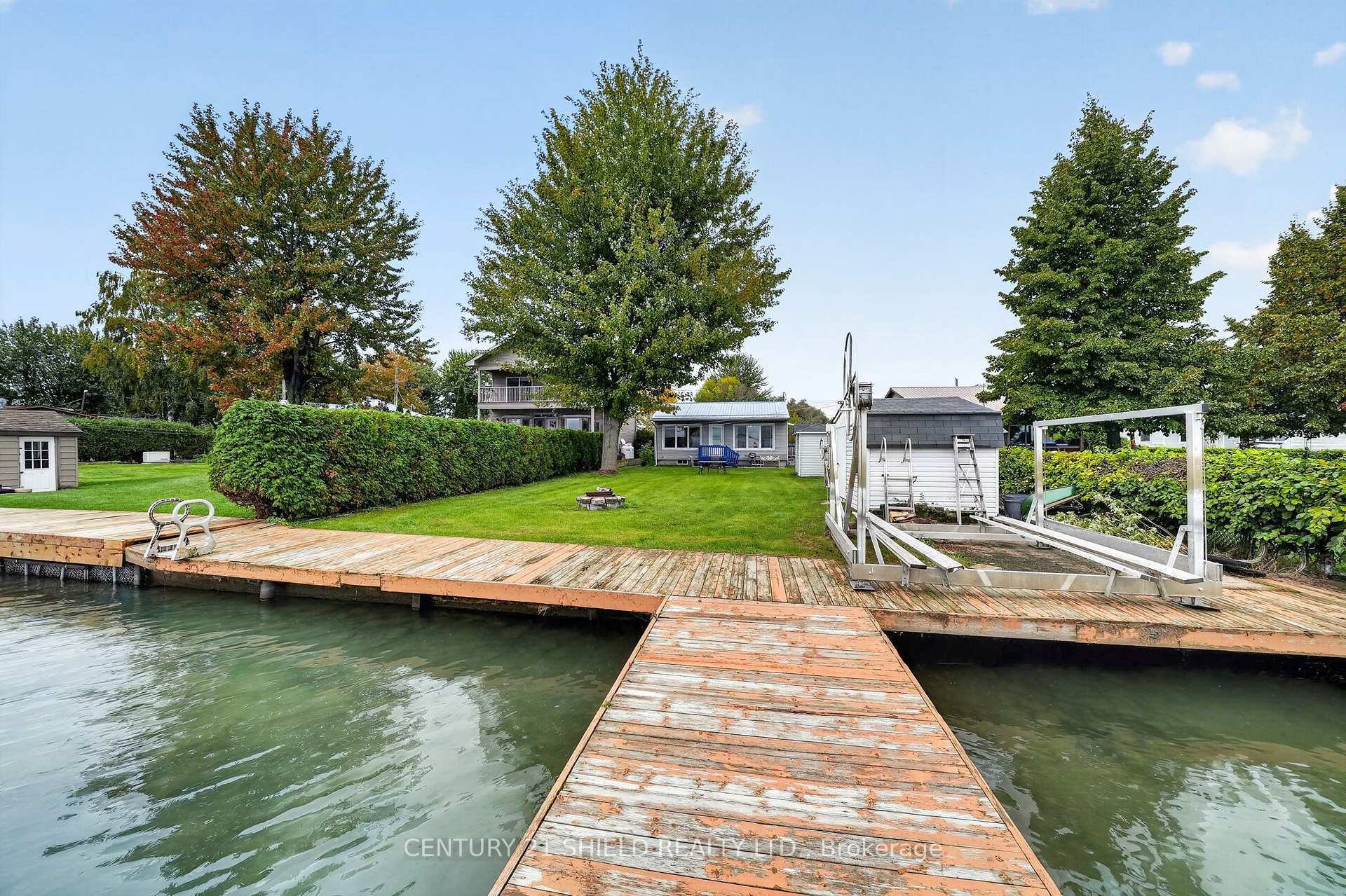 Photo 28 of 6325 78th Avenue, South Glengarry, South Glengarry (Lancaster) Twp — HOMEH