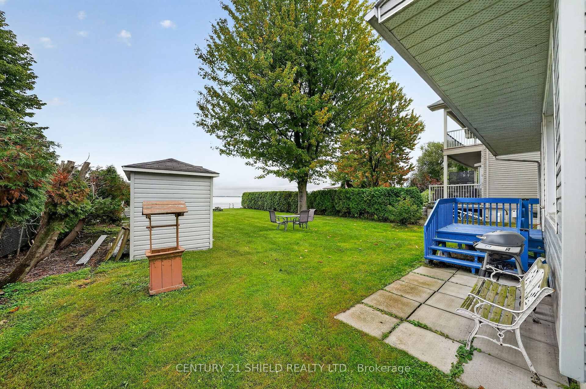Photo 30 of 6325 78th Avenue, South Glengarry, South Glengarry (Lancaster) Twp — HOMEH