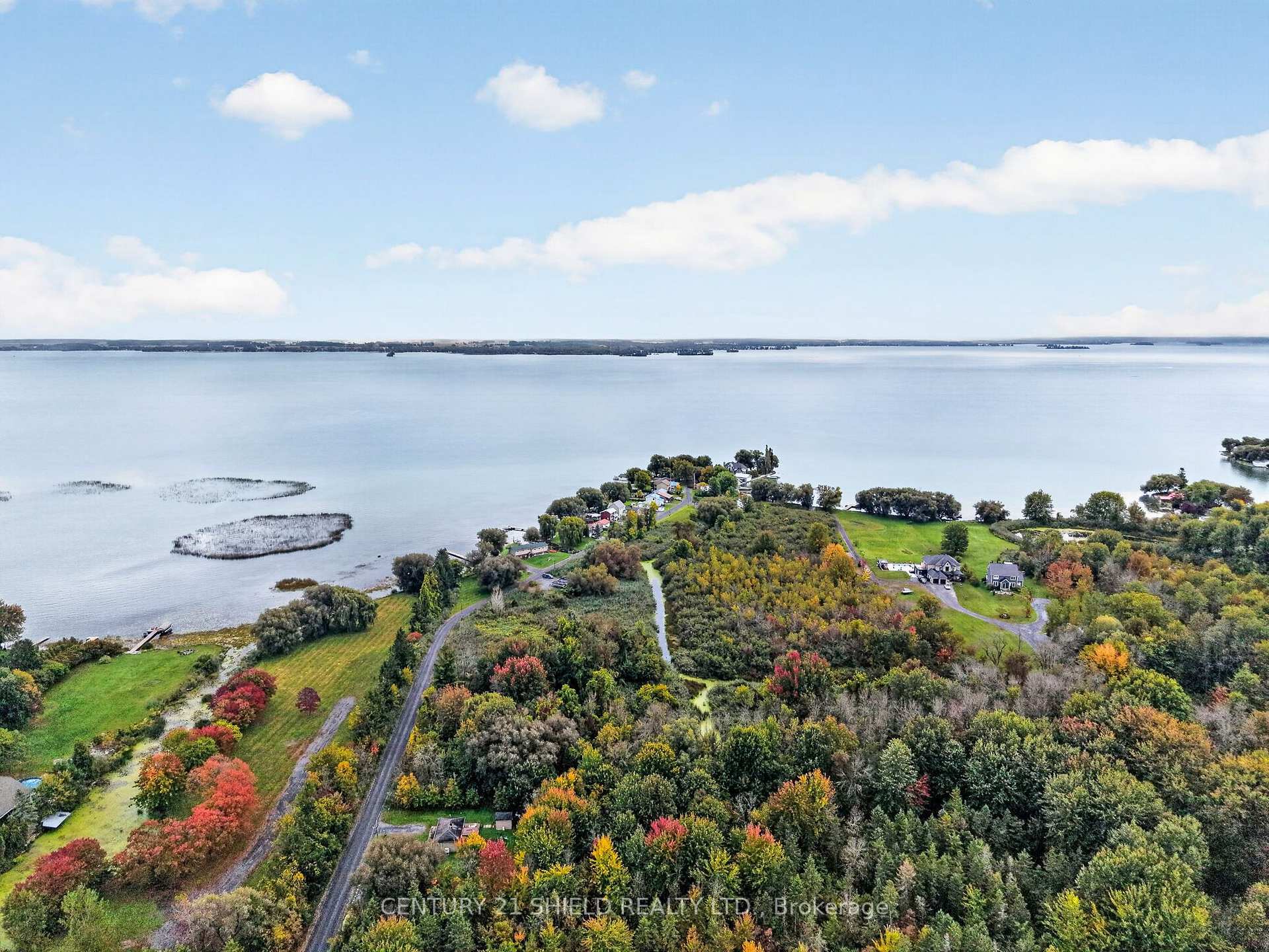 Photo 34 of 6325 78th Avenue, South Glengarry, South Glengarry (Lancaster) Twp — HOMEH