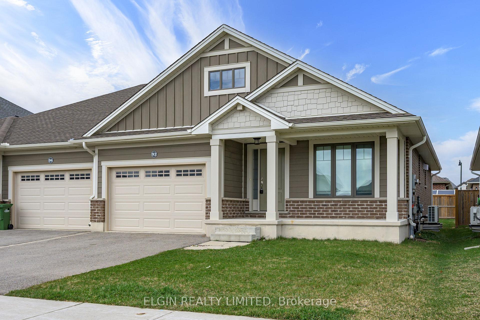 Photo 19 of 92 Renaissance Drive, St. Thomas — HOMEH