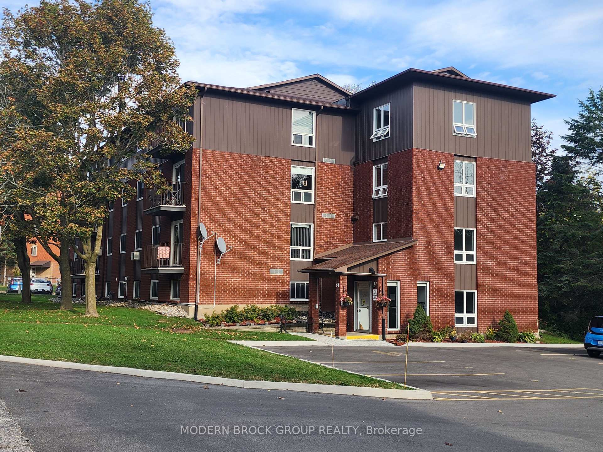 Photo of Unit 14, 14 Charlotte Place