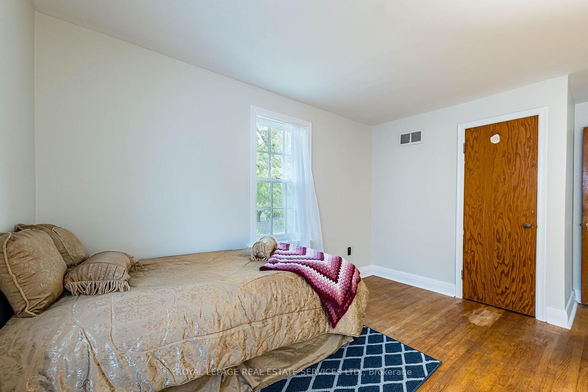 Photo 18 of 46 Frederick Street, Brampton, Downtown Brampton — HOMEH