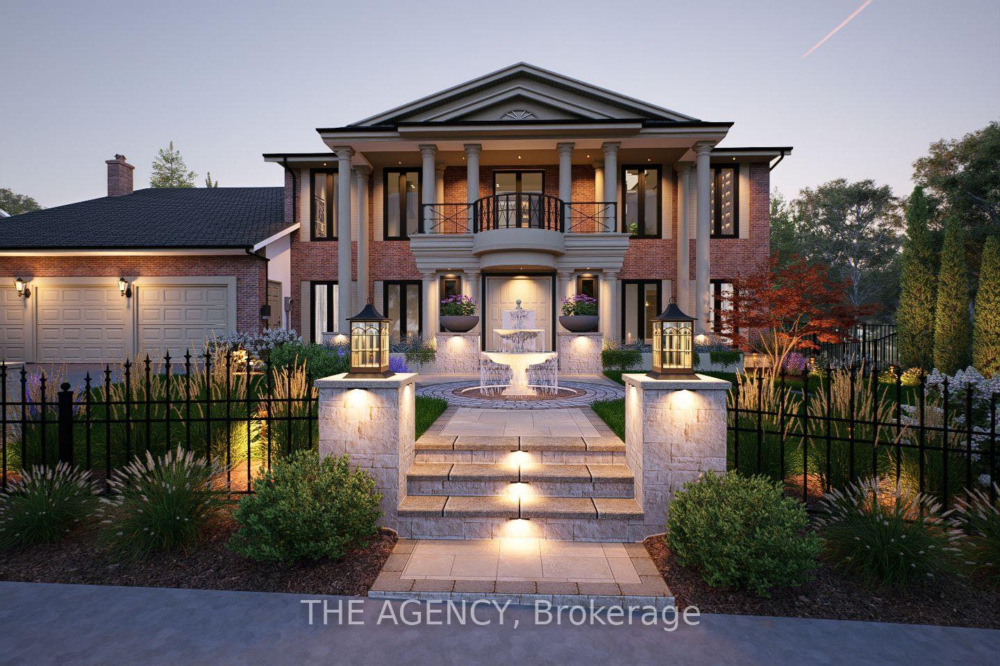 Photo 2 of 7 Shady Oaks Crescent, North York, Bridle Path-Sunnybrook-York Mills — HOMEH
