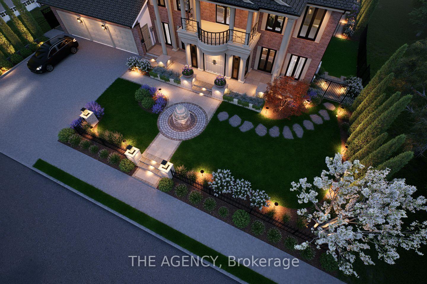 Photo 38 of 7 Shady Oaks Crescent, North York, Bridle Path-Sunnybrook-York Mills — HOMEH