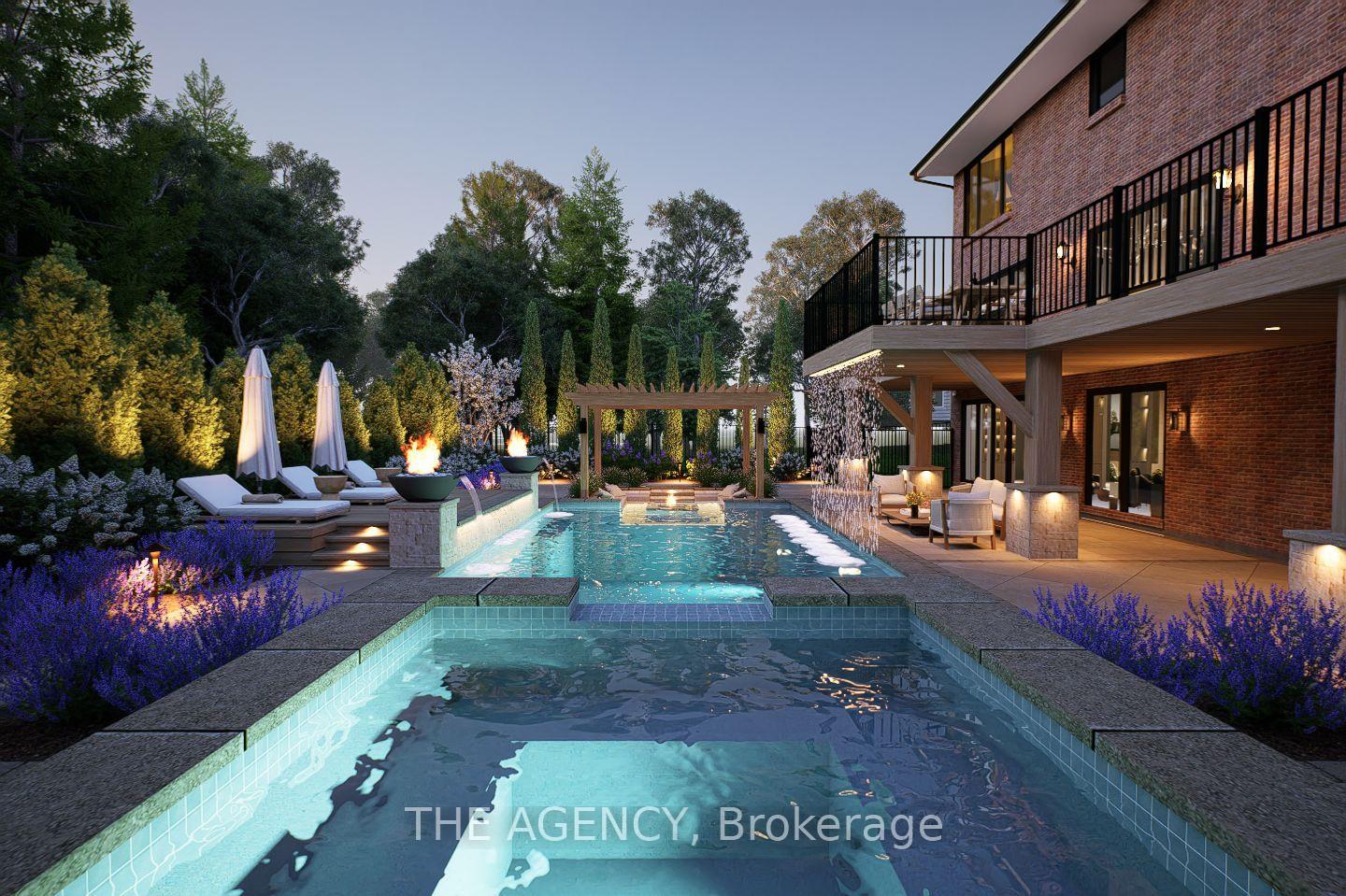 Photo 42 of 7 Shady Oaks Crescent, North York, Bridle Path-Sunnybrook-York Mills — HOMEH