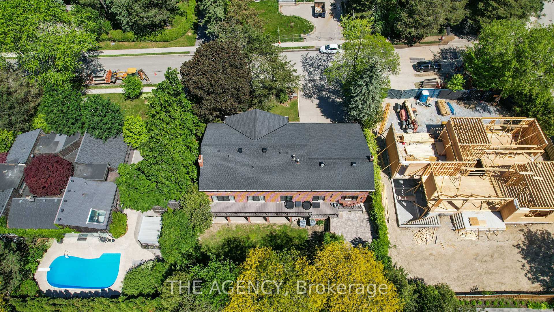 Photo 44 of 7 Shady Oaks Crescent, North York, Bridle Path-Sunnybrook-York Mills — HOMEH
