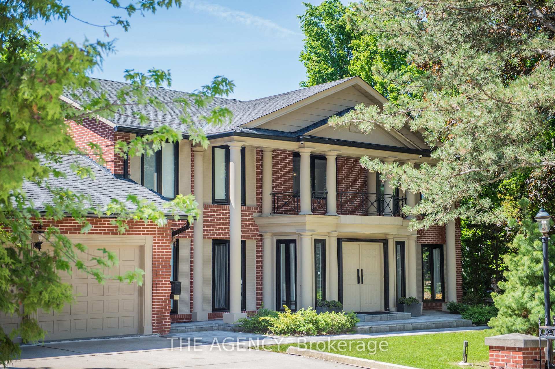 Photo 50 of 7 Shady Oaks Crescent, North York, Bridle Path-Sunnybrook-York Mills — HOMEH