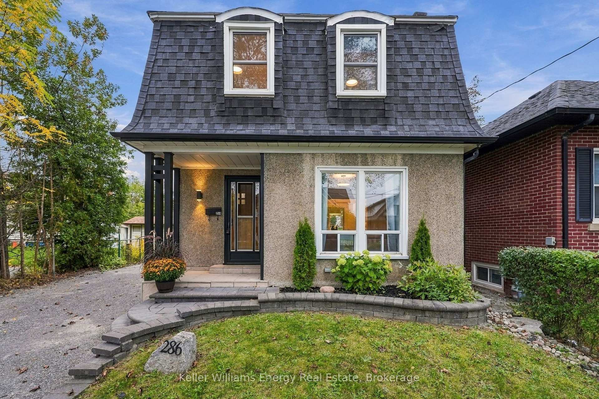 Photo of 286 Gliddon Avenue