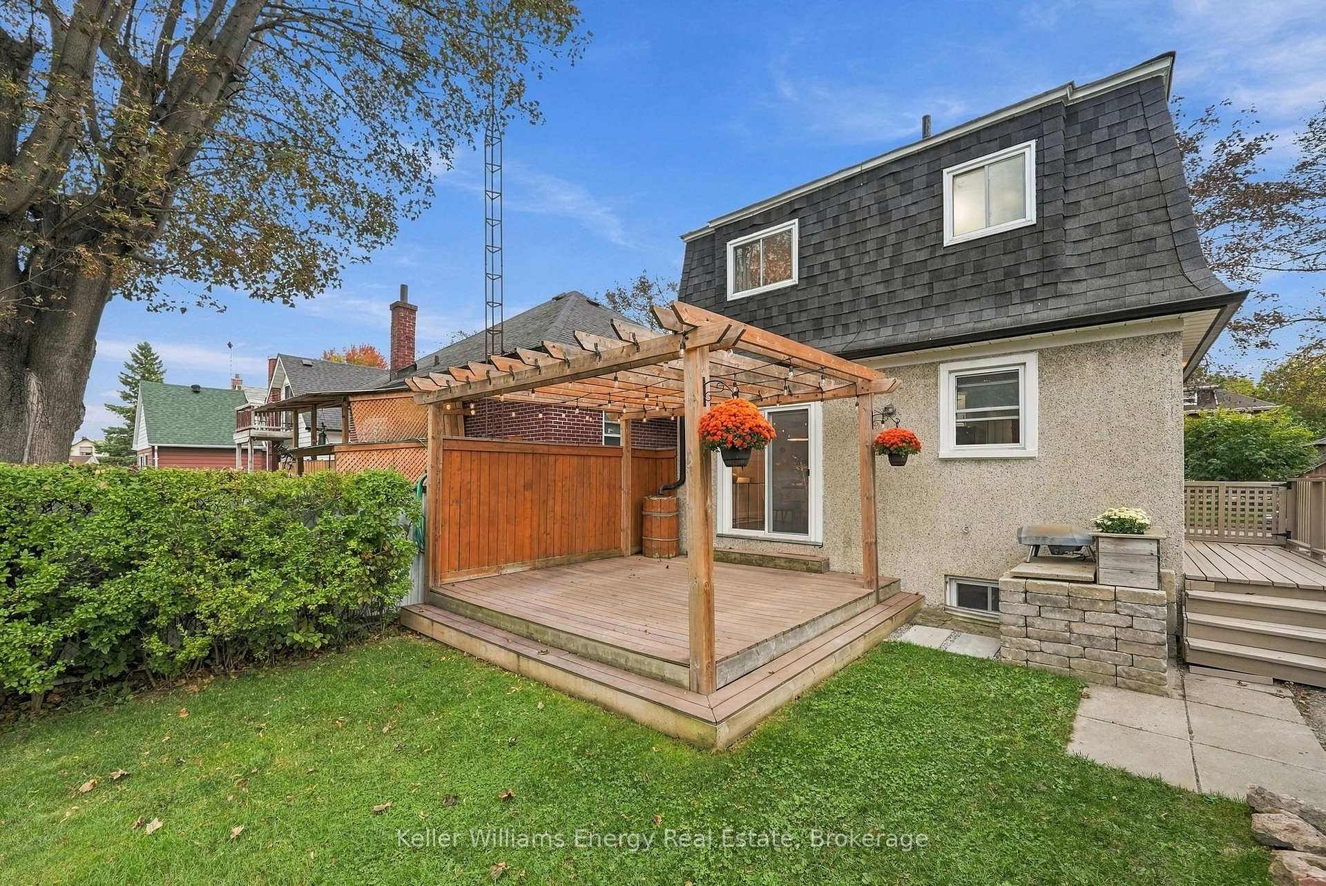 Photo 39 of 286 Gliddon Avenue, Oshawa, Central — HOMEH
