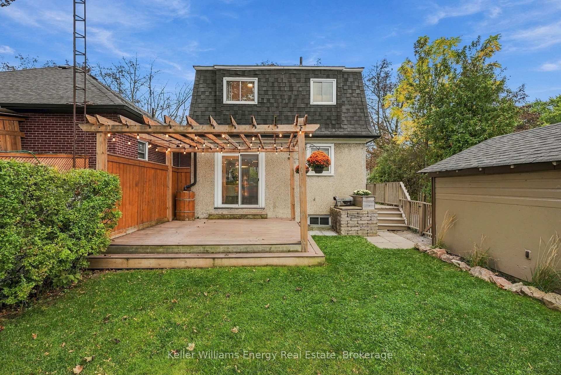 Photo 40 of 286 Gliddon Avenue, Oshawa, Central — HOMEH