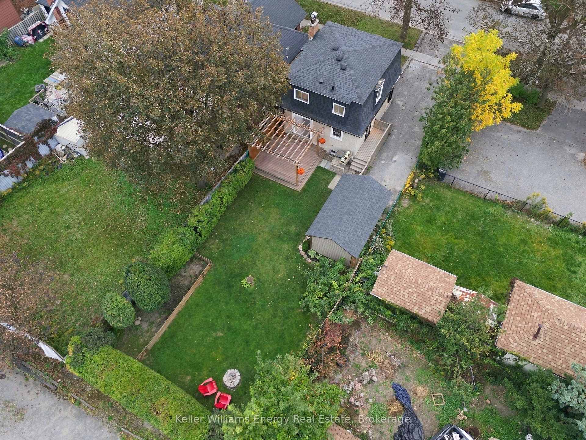 Photo 44 of 286 Gliddon Avenue, Oshawa, Central — HOMEH