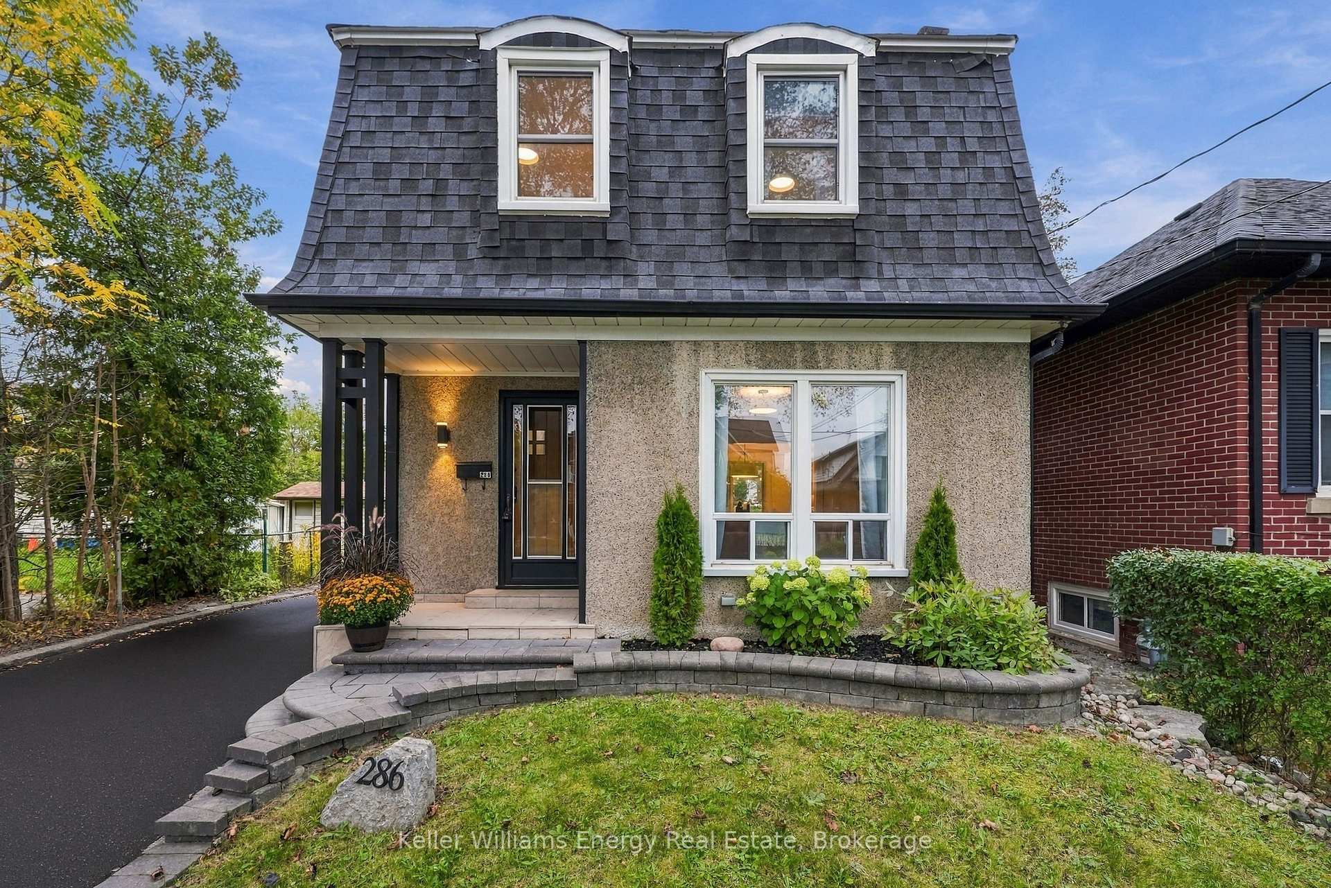 Photo 2 of 286 Gliddon Avenue, Oshawa, Central — HOMEH