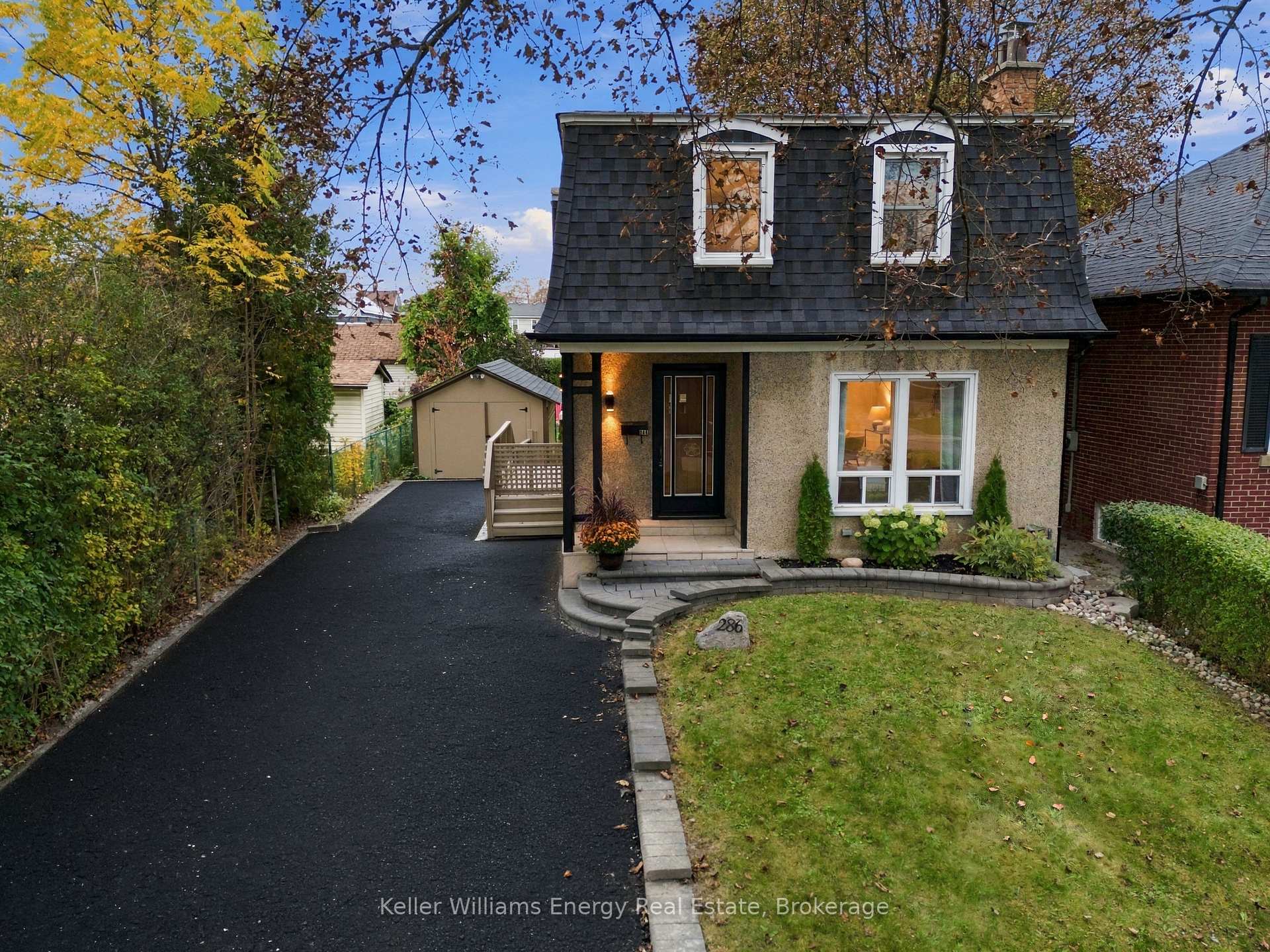 Photo 4 of 286 Gliddon Avenue, Oshawa, Central — HOMEH