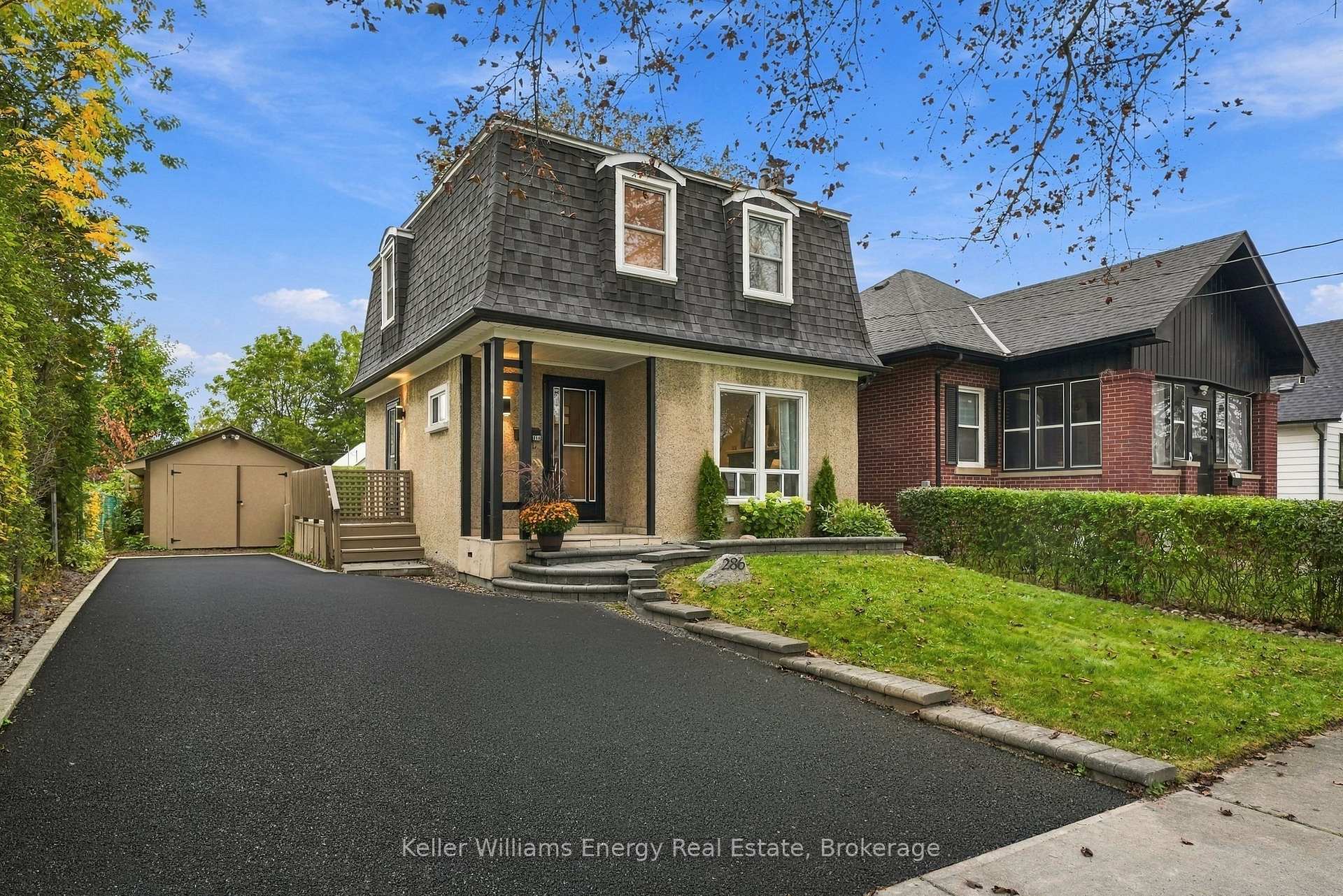 Photo 38 of 286 Gliddon Avenue, Oshawa, Central — HOMEH