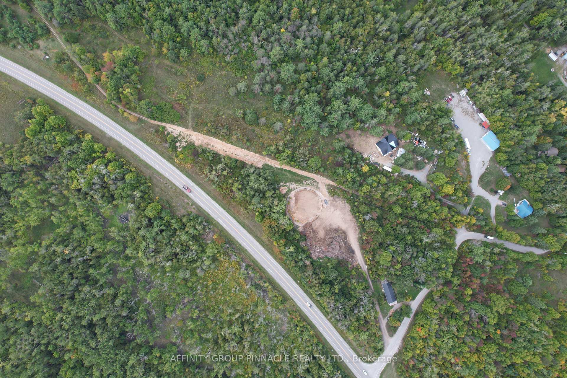 Photo 4 of 15 Ferguson Road, Kawartha Lakes, Bexley — HOMEH
