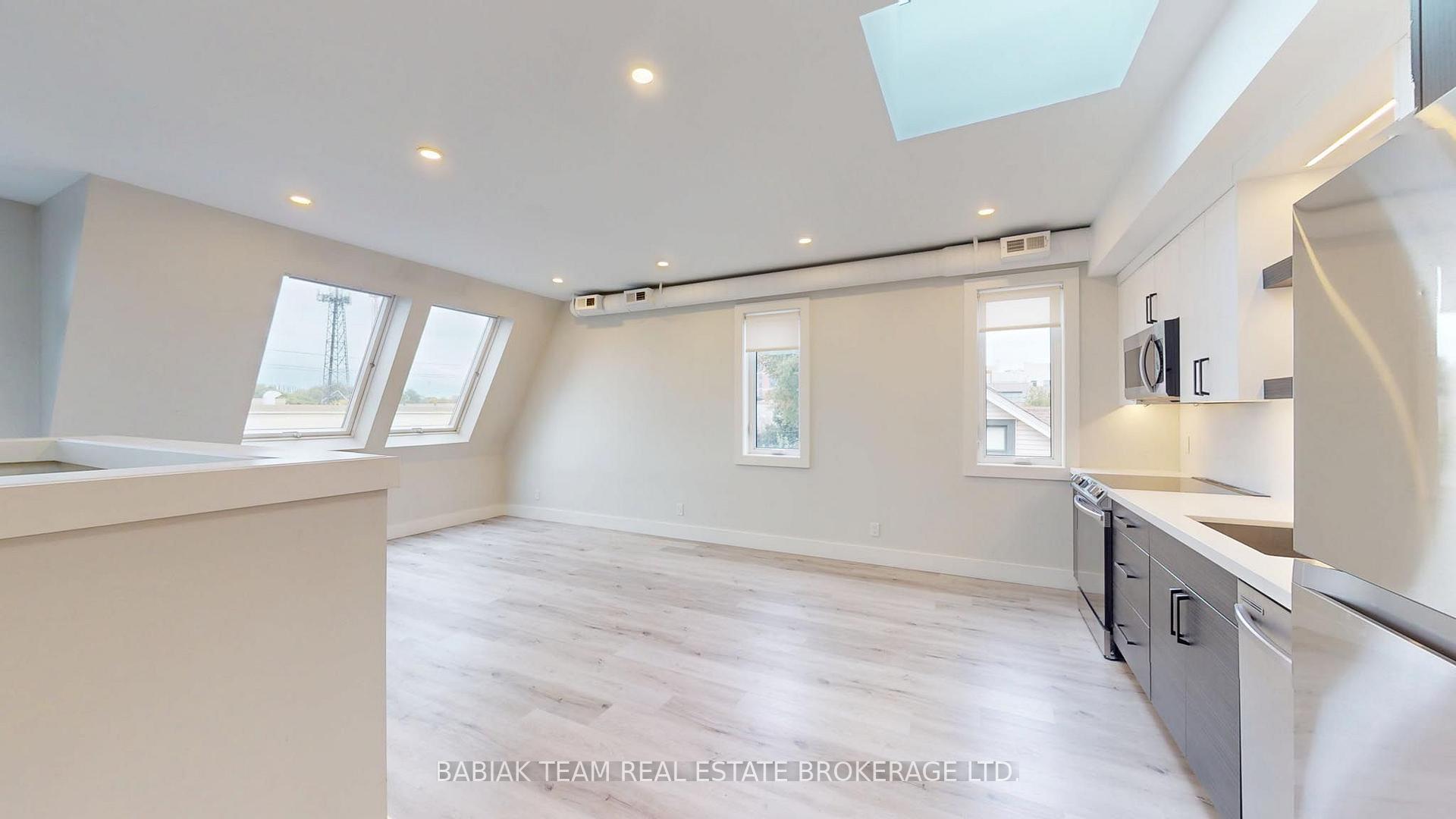 Photo 2 of Unit 301, 55 Vine Avenue, Toronto, Junction Area — HOMEH