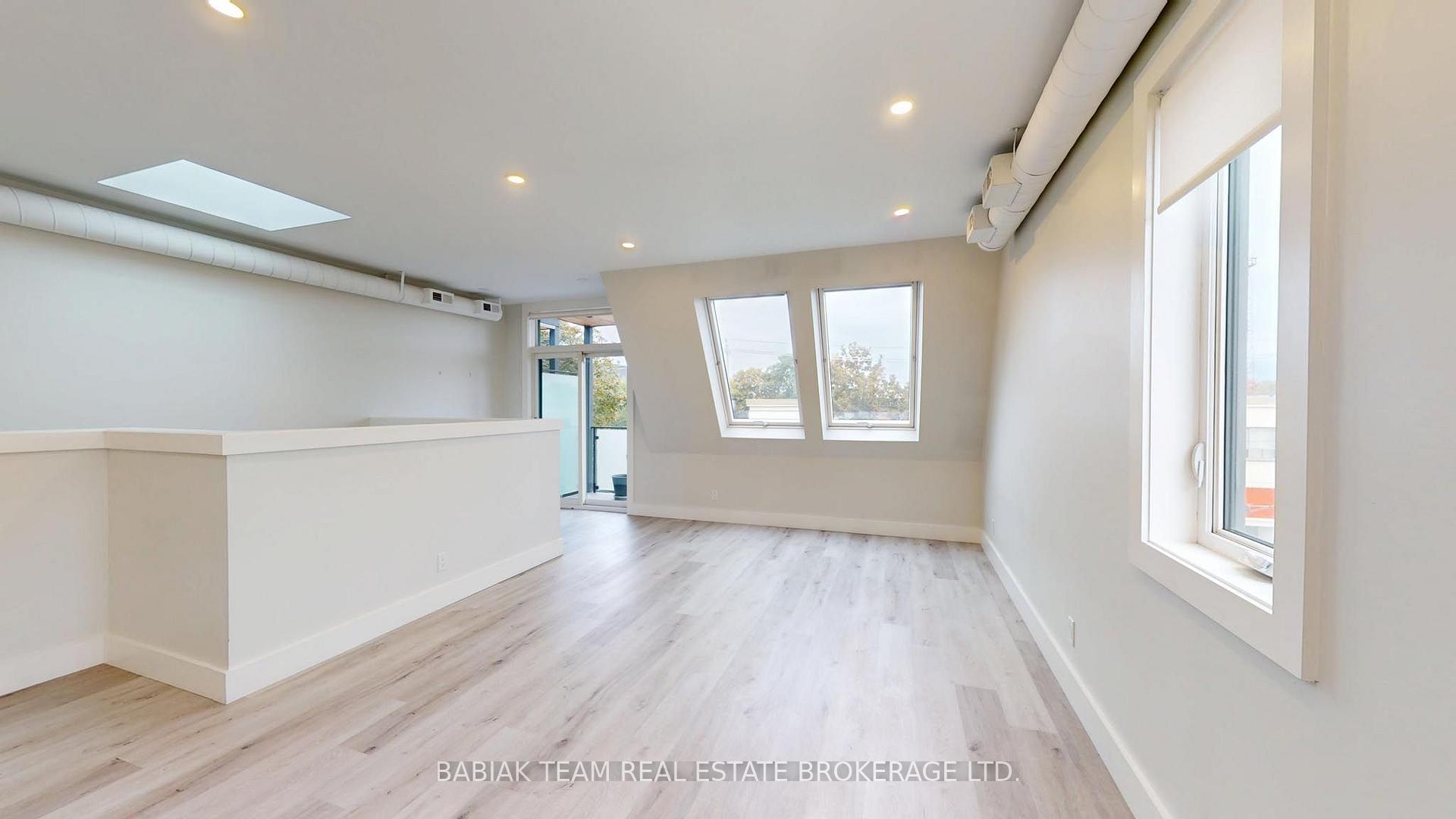 Photo 3 of Unit 301, 55 Vine Avenue, Toronto, Junction Area — HOMEH