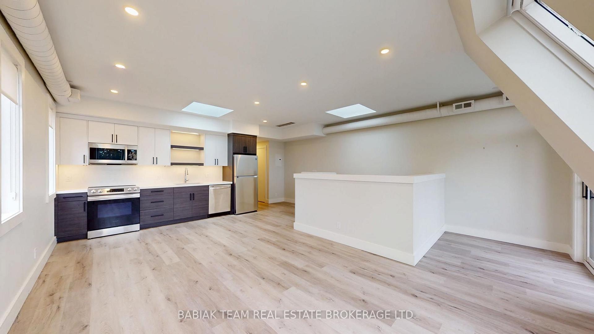 Photo 4 of Unit 301, 55 Vine Avenue, Toronto, Junction Area — HOMEH