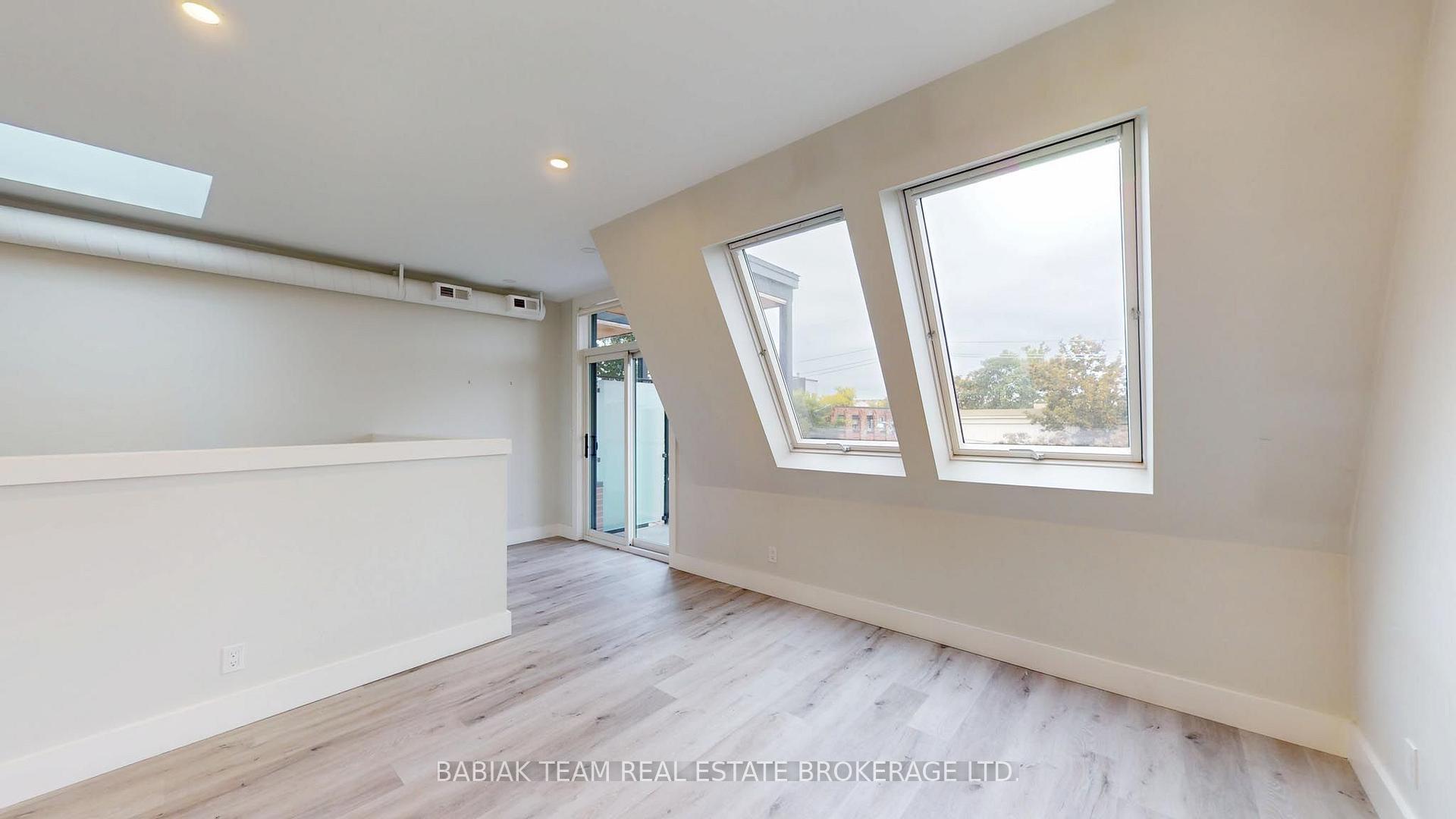 Photo 5 of Unit 301, 55 Vine Avenue, Toronto, Junction Area — HOMEH