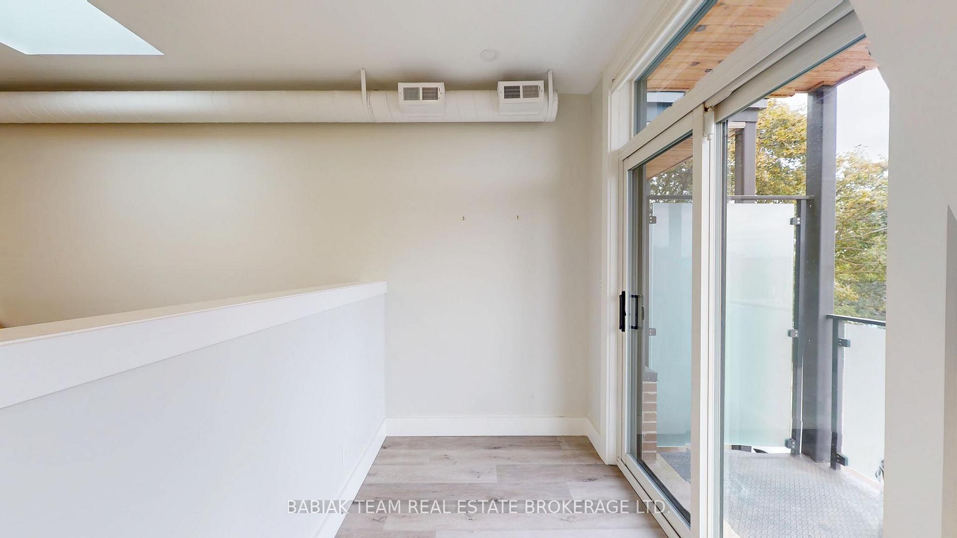 Photo 6 of Unit 301, 55 Vine Avenue, Toronto, Junction Area — HOMEH