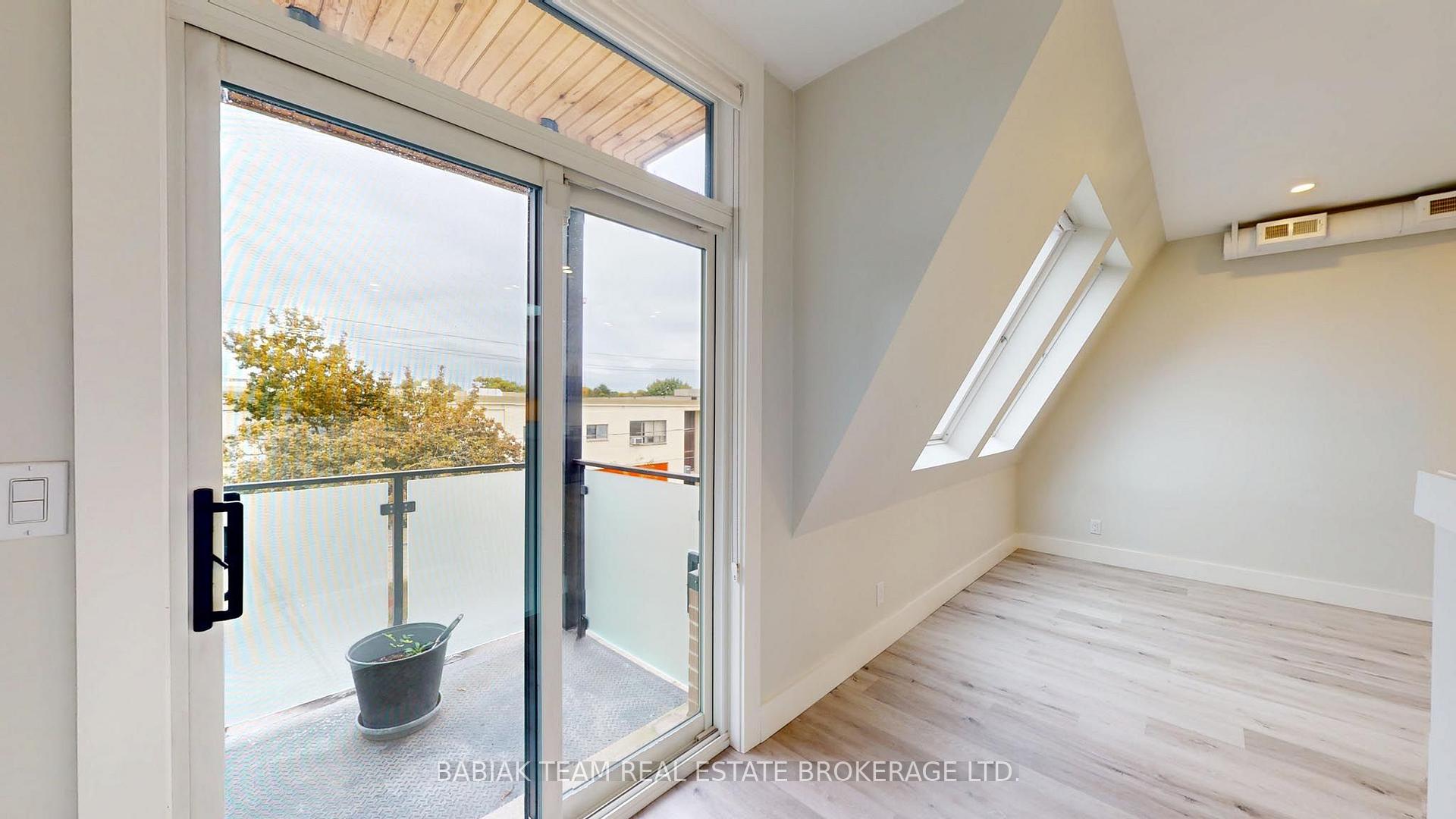 Photo 7 of Unit 301, 55 Vine Avenue, Toronto, Junction Area — HOMEH