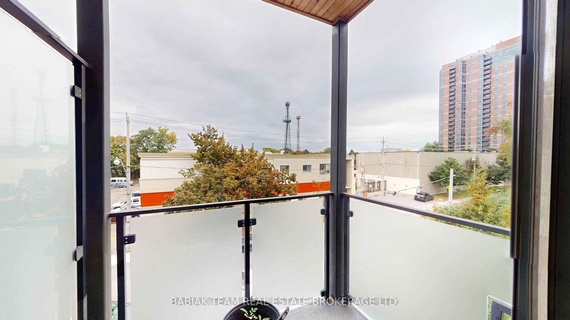 Photo 8 of Unit 301, 55 Vine Avenue, Toronto, Junction Area — HOMEH