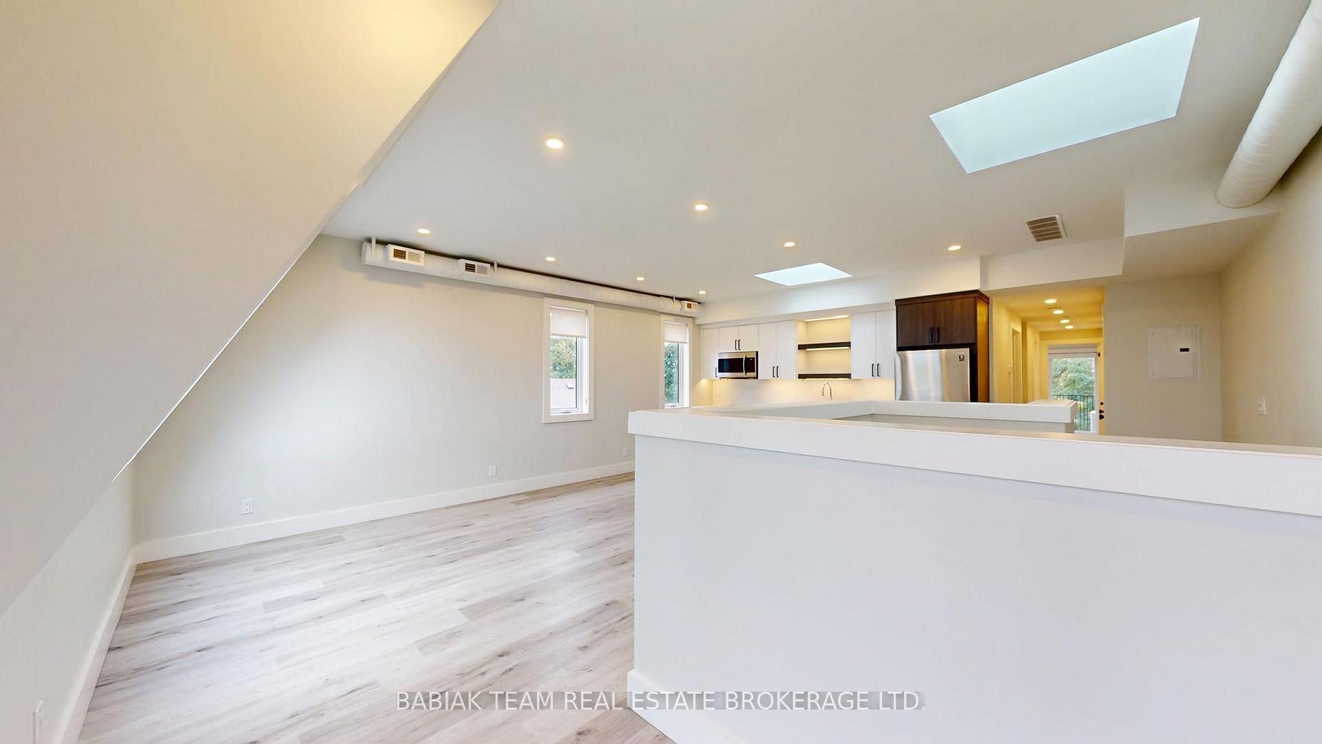 Photo 9 of Unit 301, 55 Vine Avenue, Toronto, Junction Area — HOMEH