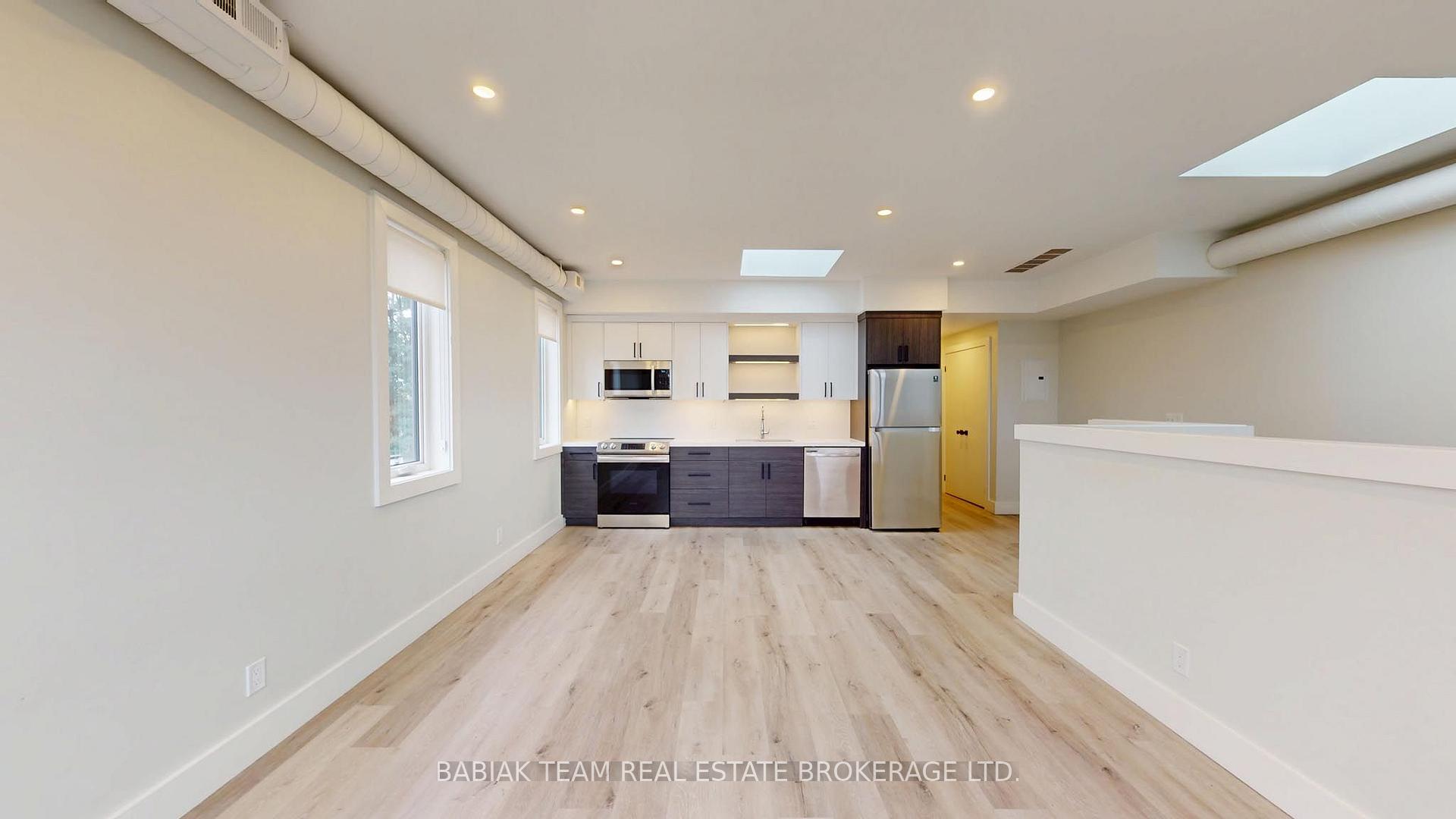 Photo 10 of Unit 301, 55 Vine Avenue, Toronto, Junction Area — HOMEH