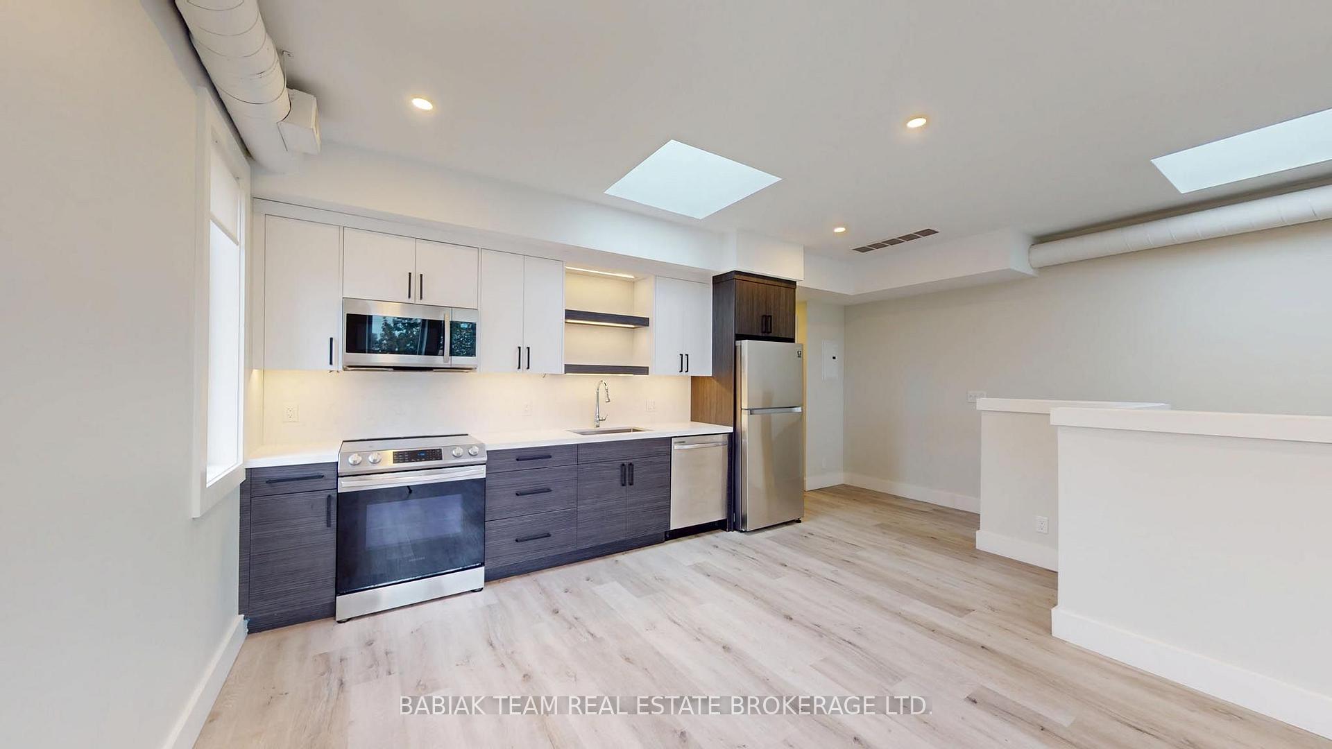 Photo 11 of Unit 301, 55 Vine Avenue, Toronto, Junction Area — HOMEH
