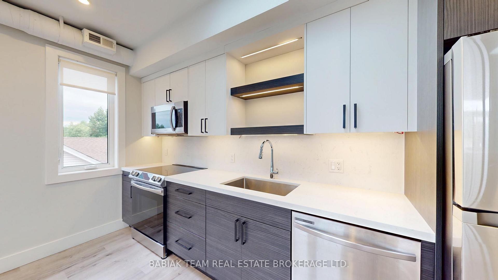 Photo 12 of Unit 301, 55 Vine Avenue, Toronto, Junction Area — HOMEH