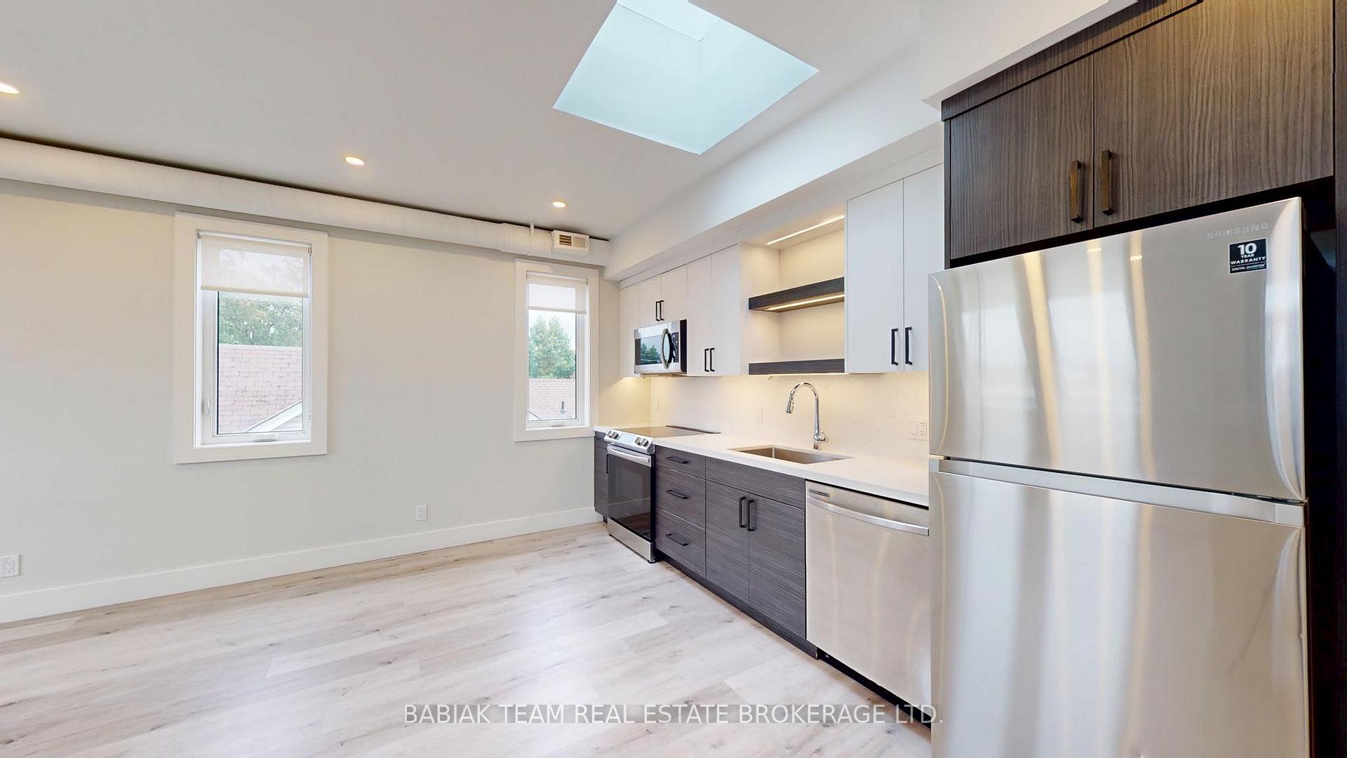 Photo 13 of Unit 301, 55 Vine Avenue, Toronto, Junction Area — HOMEH